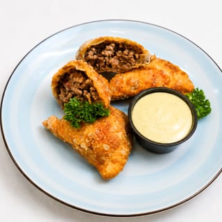 Empanada Duo