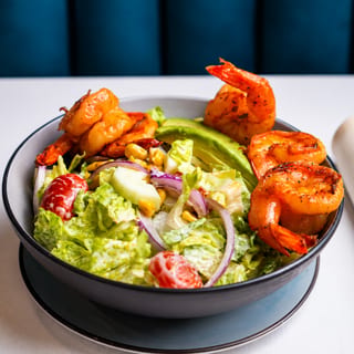 House Salad