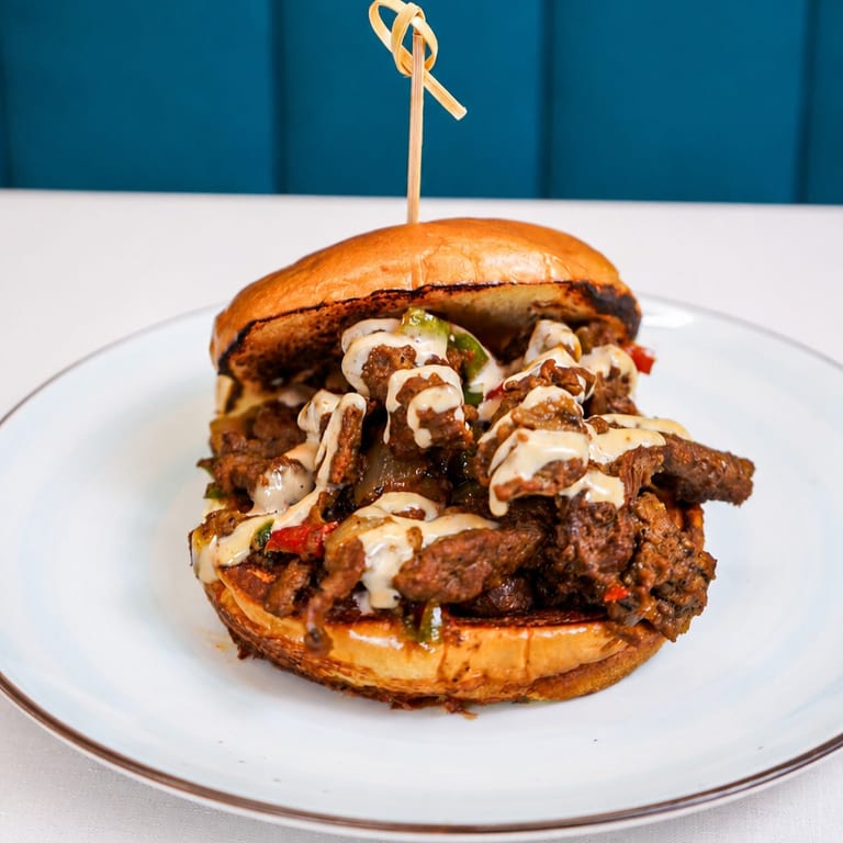 Delivery Options for Your Favorites