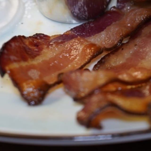 Bacon.